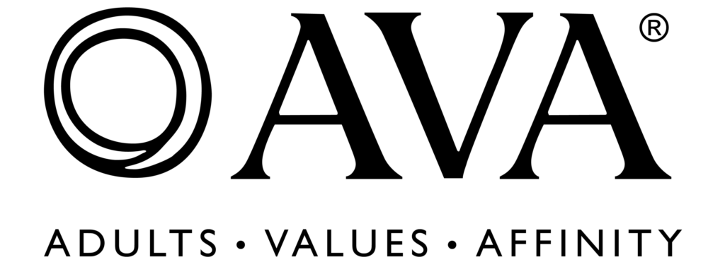 ava logo